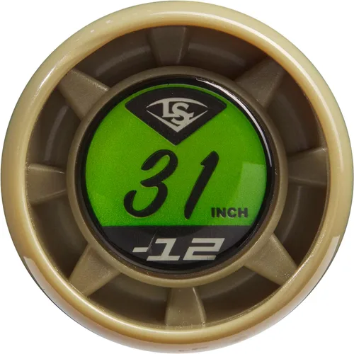 Miniatura 9 de Bate de béisbol Louisville Slugger Meta® (-12) USA Baseball 2023