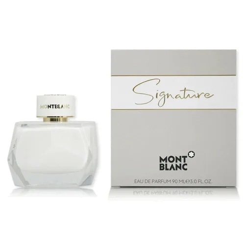 Miniatura 3 de MONTBLANC Signature Eau de Parfum oz