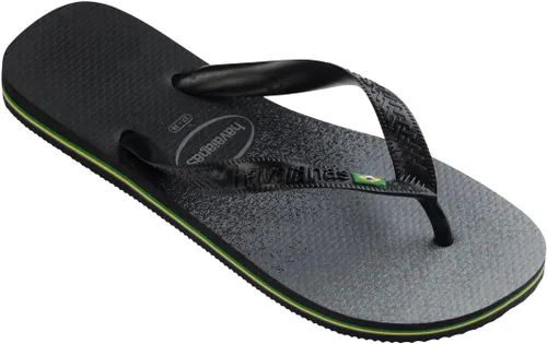 Miniatura 3 de Havaianas Sandalia hombre brasil fresh - negro - 1112, Negro