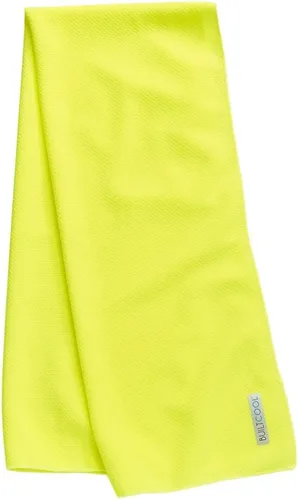 Miniatura 11 de BUILTCOOL Toalla refrescante para adultos, para hombres y mujeres, ligera, suave, toalla refrescante para cuello y cara, para deportes, campamento