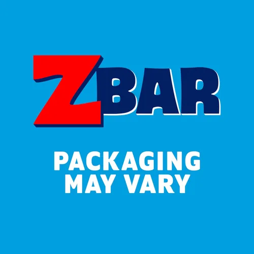 Miniatura 4 de Zbar - Brownie de chocolate - Barras de snack energéticas horneadas suavemente - Sin OMG - 11g de granos integrales - Barras de granola orgánicas