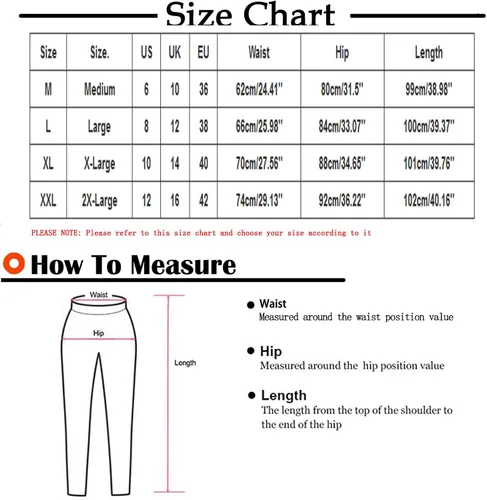 Miniatura 2 de Flare Leg Casual Pants for Women Fashion High Waist Bell Pant Solid Stretch Yoga Workout Leggings Sports Trousers