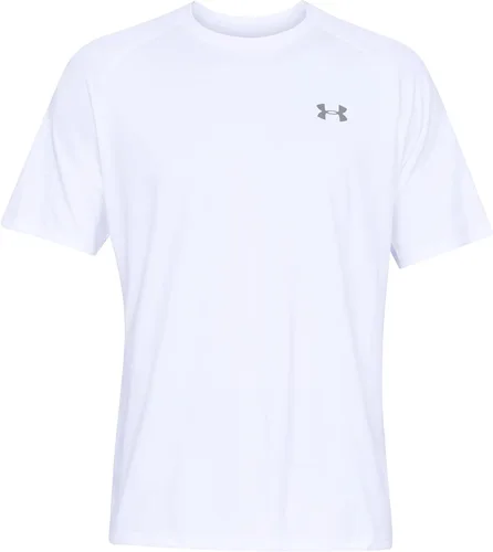 Miniatura 3 de Under Armour - Camiseta de manga corta Tech 2.0 para hombre