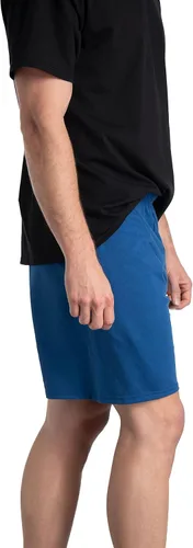 Miniatura 3 de Fruit of the Loom Men's Eversoft Cotton Shorts with Pockets (S-4XL)