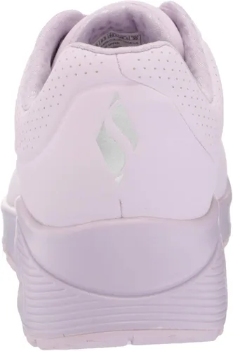 Miniatura 3 de Skechers Womens Street Uno-Frosty Kicks Sneaker