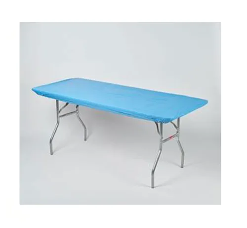 Miniatura 19 de Mantel de mesa Kwik-Cover, Verde, 50