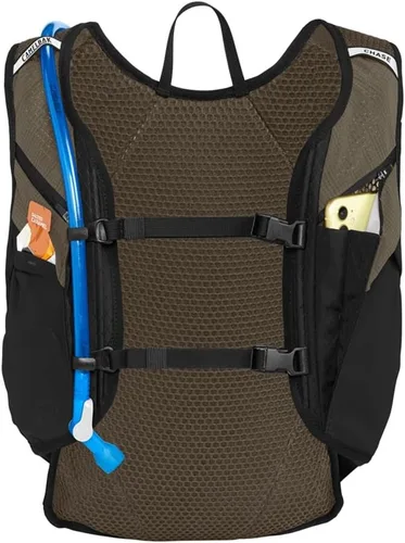 Miniatura 4 de CamelBak Chase Adventure 8 Hydration Vest- for Gravel, Mountain, Bikepacking and Endurace Cycling- 2L Reservoir