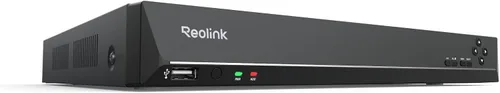 Miniatura 10 de Reolink - Grabadora de video en red PoE.