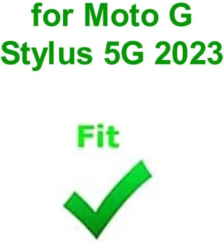 Miniatura 2 de Bandeja De Tarjeta Sim De Reemplazo Solo Soporte De Ranura SD Para Motorola Moto G Stylus (5G) 2023 XT2315 - Negro Cósmico