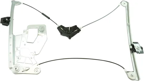 Miniatura 208 de TRQ Regulador de Ventana Manual Derecho Lado del Pasajero Compatible con Chevrolet Tracker 1998 1989-1997 Geo 1989-1998 Suzuki Sidekick