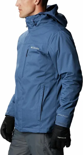 Miniatura 3 de Columbia Men's Whirlibird Iv Interchange Jacket