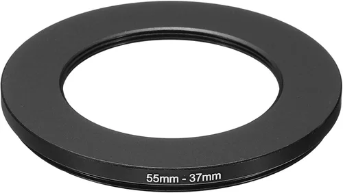 Miniatura 20 de PATIKIL Anillo de metal de 1.181 in-0.984 in, adaptador de filtro de lente de cámara, anillo adaptador de filtro de aluminio para lentes de cámara