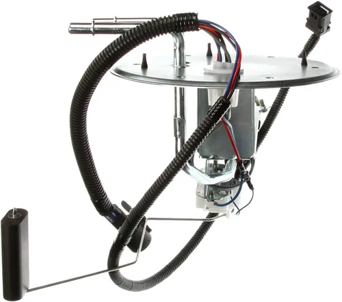 Miniatura 7 de Delphi Conjunto de bomba de suspensión HP10073