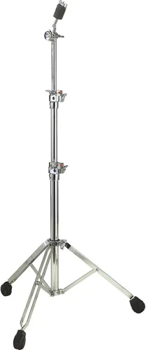 Miniatura 4 de Gibraltar 6710 Pro - Soporte para platillos recto de doble refuerzo