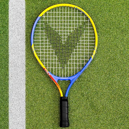 Miniatura 3 de Vermont ProCourt - Juego de mini red de tenis y raqueta Juego de tenis portátil Pelotas de tenis incluidas