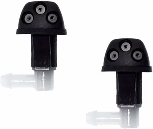 Lavadora Boquilla FRT 2pcs para GM Chevrolet Cruze/LACETTI Premiere 2008 + OEM Partes