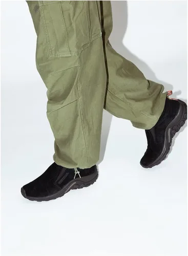 Miniatura 10 de Zapato deslizable Jungle de Merrell, de cuero, para hombre