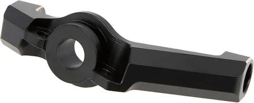 Miniatura 6 de MEUS RACING UTB18 Bujes C de latón 0.71 oz/pc para AXIAL UTB18 Capra Trail Buggy 1/18 RC Crawler #AXI212009, negro