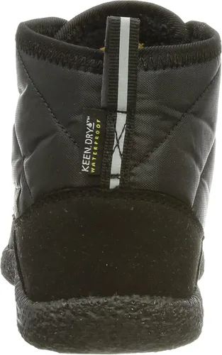 Miniatura 3 de KEEN Unisex-Child Howser 2 Quilted Waterproof Chukka Boots