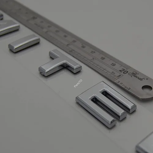 Miniatura 3 de Adhesivo limitado para Ford F150 Super Duty F250 F350 Ranger Lariat, panel de guardabarros lateral, puerta trasera, puerta trasera, puerta trasera