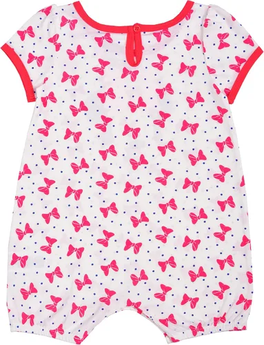 Miniatura 4 de Disney paquete de 3 enteritos de Minnie para bebas