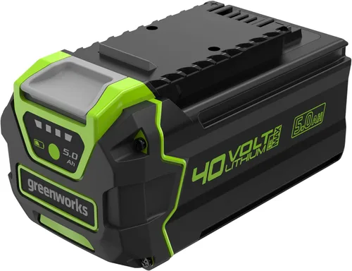 Miniatura 10 de GreenWorks GREENWORKS 40V 2.0 AH batería de iones de litio 29462