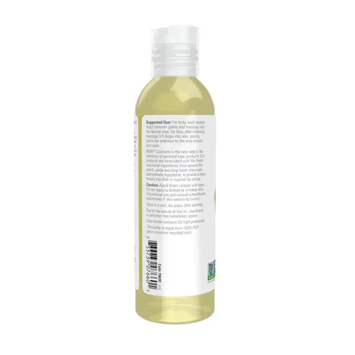 Miniatura 2 de NOW Foods Aceite de almendras dulces - 4oz.