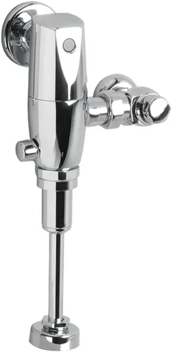 Miniatura 10 de American Standard Válvula de descarga 6063051.002 Ultima Selectronic - Válvula de descarga de orinal sin contacto, tipo pistón, batería, 1.0 GPF