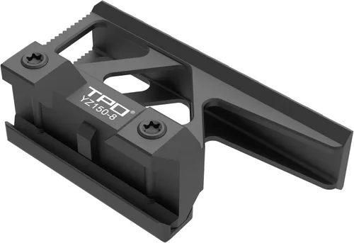 Miniatura 6 de Picatinny Rail Riser Mount 1.50" Altura 3.5" Largo 8-Slot (YZ150-8)