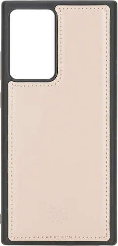 Miniatura 64 de Venito Lucca - Funda de piel compatible con Samsung Galaxy Note 10 (6,3 pulgadas), extra segura, con cubierta trasera acolchada, cocodrilo negro