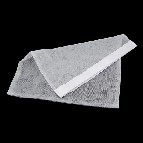 Miniatura 3 de SUMAG Mind Bag Net Trucos de magia Clear Net Force Bag Accesorios mágicos Cerrar escenario Ilusiones Trucos mentalismo Props Comedia