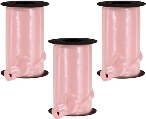 Miniatura 56 de PMU Cinta rizadora – Cintas rizadoras de textura prensada para envoltura de cajas de regalo, flores de floristería, decoraciones de fiesta