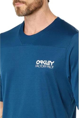 Miniatura 3 de Oakley Factory Pilot Lite MTB Jersey II