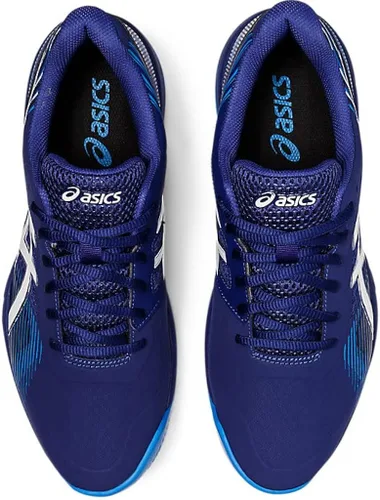 Miniatura 6 de ASICS Zapatillas de tenis Gel-Game 8 para hombre Azul