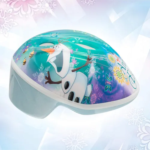 Miniatura 2 de Disney Frozen Child and Toddler Bike Helmets