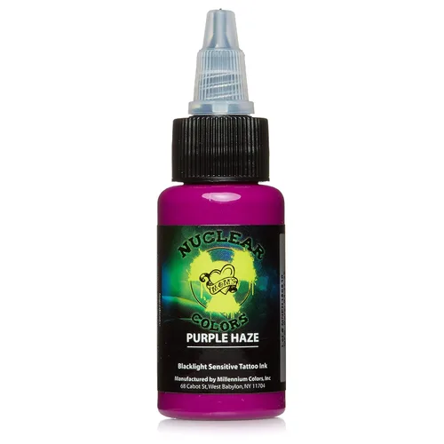 Miniatura 40 de Millennium Moms 14 KT oro, colores de tinta para tatuajes., Negro Onyx