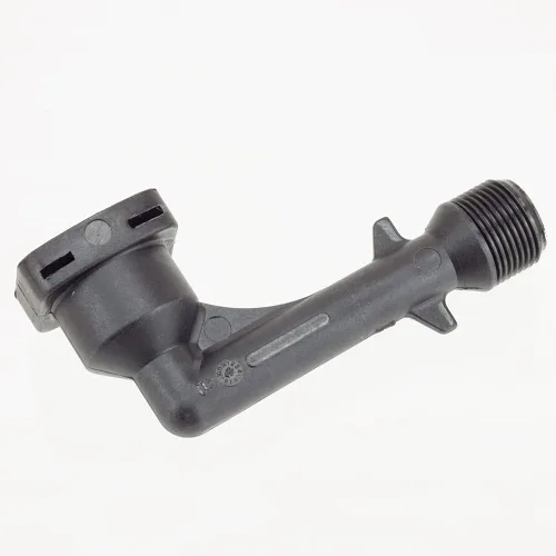 Miniatura 2 de KAER5 9.036-703.0 Original Karcher K3, K4 Series - Cubierta de conexión de salida para hidrolimpiadora, color negro