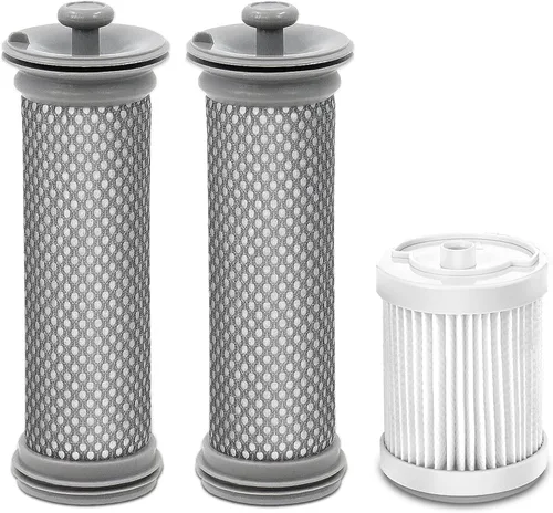 Filtro de repuesto para aspiradora inalámbrica Tineco A10/A11 Hero, A10/A11 Master PURE ONE S11, PWRHERO11, reemplazable para piezas de repuesto de