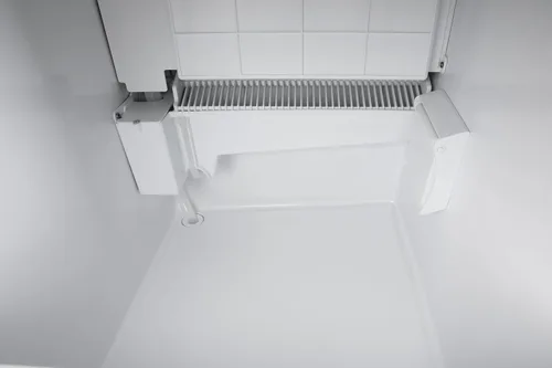 Miniatura 10 de KoolMore Máquina de hacer hielo comercial de 18 pulgadas, hielo creciente de 100 libras/24 horas, almacenamiento de 30 libras, bajo encimera