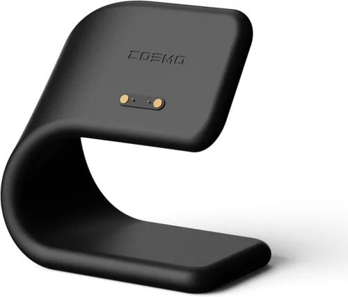 Miniatura 4 de JrTrack LaunchPad Soporte de carga magnético Cargador de reloj inteligente para niños Carga rápida, fuerte conexión magnética Compañero