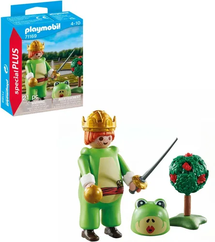 Miniatura 4 de PLAYMOBIL (71169)