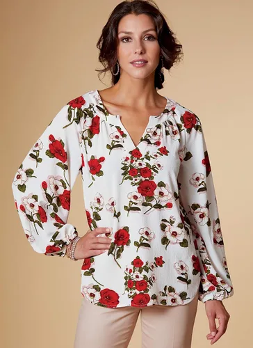 Miniatura 2 de Butterick Patterns Butterick B6632 - Patrones de costura para mujer, tallas 14-22