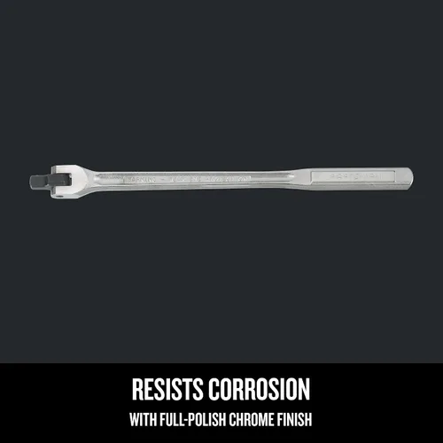 Miniatura 3 de CRAFTSMAN Barra disyuntora, 15 pulgadas con unidad de 1/2 pulgada (CMMT44201)