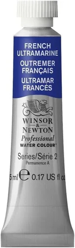 Miniatura 299 de Winsor & Newton - Pintura para acuarela profesional Azul cobalto