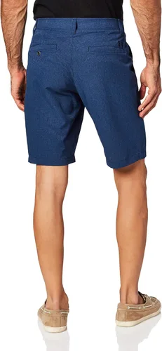 Miniatura 2 de Under Armour Match Play - Pantalones cortos ventilados para hombre