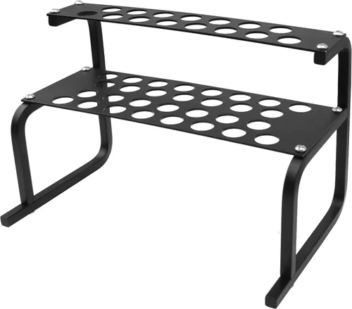 Miniatura 2 de ShareGoo - Organizador de destornilladores a control remoto, estante de almacenamiento, estante de herramientas, soporte de herramientas