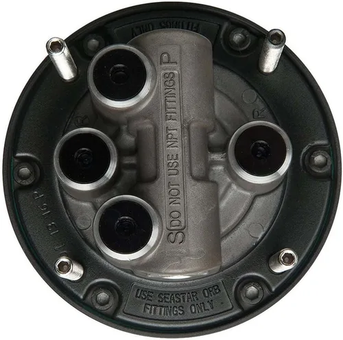 Miniatura 7 de Dometic Seastar 1.7 Yelm, HH5271-3, montaje frontal