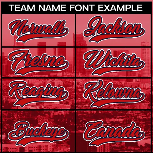Miniatura 4 de Camiseta de béisbol personalizada, uniforme deportivo para hombres, mujeres y jóvenes, cosido o impreso personalizado con tu nombre y número