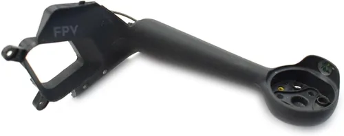Miniatura 5 de SeiZed Cubierta de brazo original usada sin motor y cable de repuesto para DJI FPV Drone piezas de reparación (color : trasero derecho)