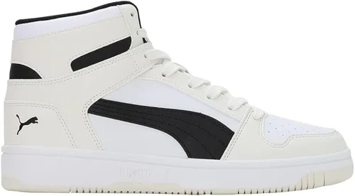 Miniatura 3 de PUMA Tenis para hombre, Black Ebony Nimbus Cloud